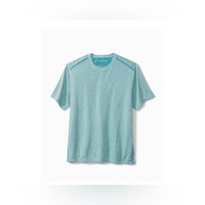 Tommy Bahama Flip Sky Reversible Tee, size large